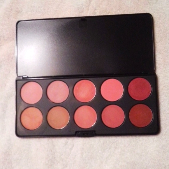 BH Cosmetics 💜2 for $25💜 - Picture 2 of 5